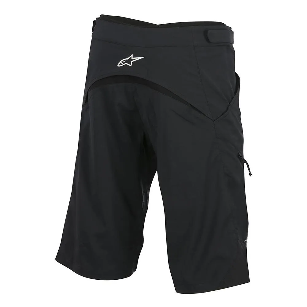 Шорты Alpinestars Drop 2, черный
Шорты Alpinestars Drop 2, черный