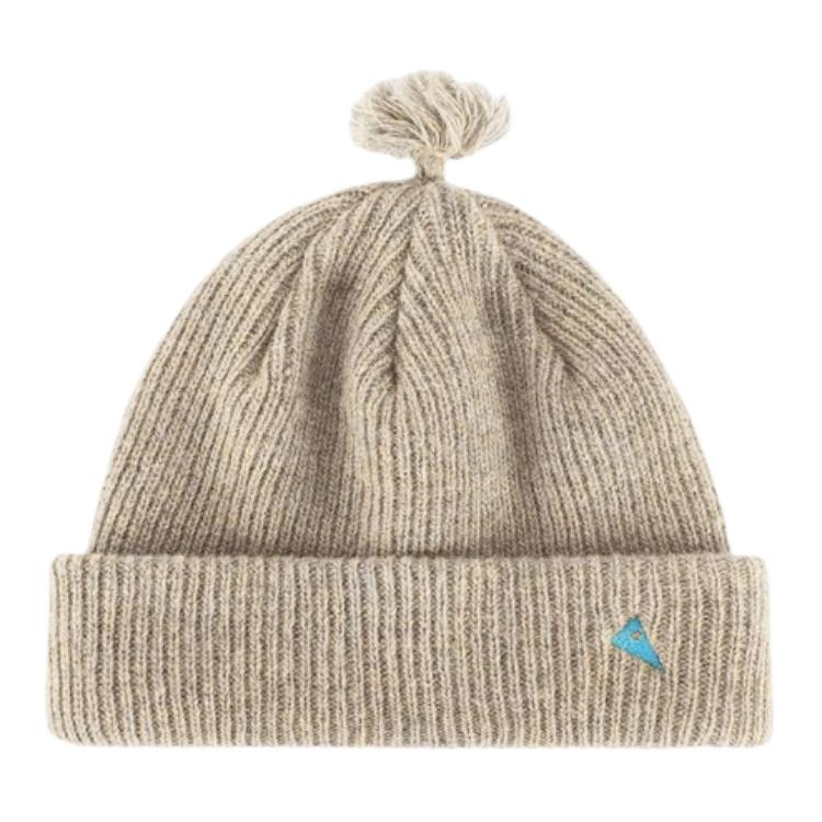 Klattermusen Вязаная шапка из шерсти унисекс разноцветная, Clay Gray
Klattermusen Вязаная шапка из шерсти унисекс разноцветная, Clay Gray