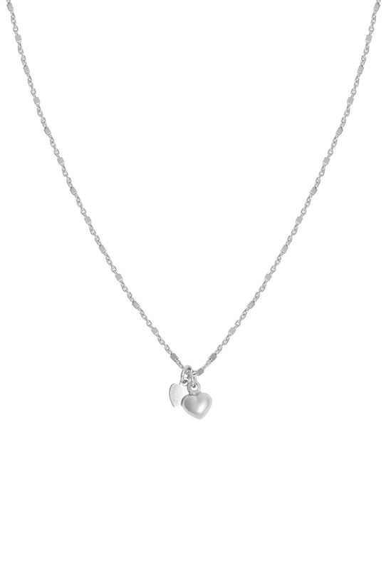 Серебряное колье ROMANTICA Ania Kruk
Серебряное колье ROMANTICA Ania Kruk