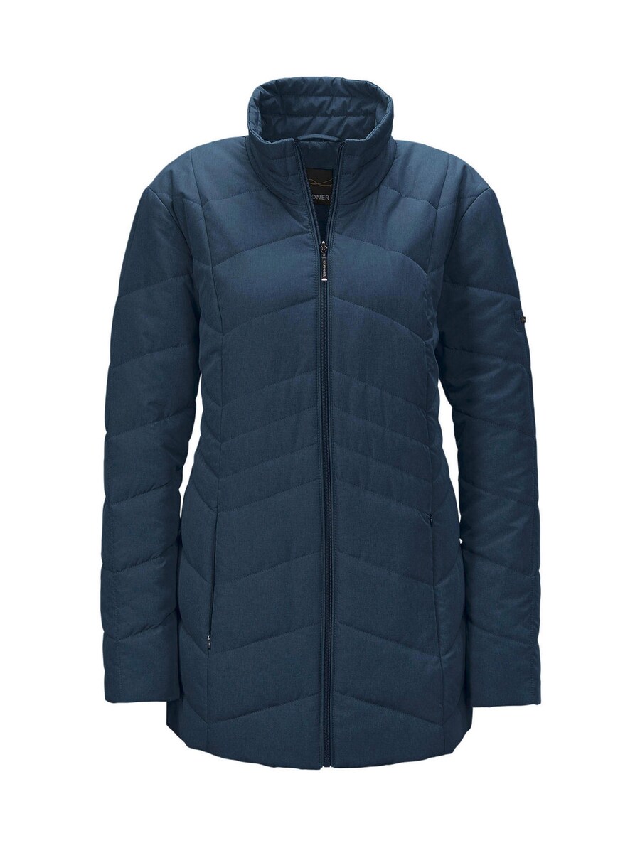 Куртка межсезонная Goldner, зеленый
Куртка межсезонная Goldner, зеленый