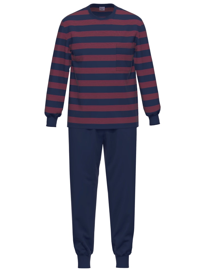 Пижама Ammann
Пижама Ammann