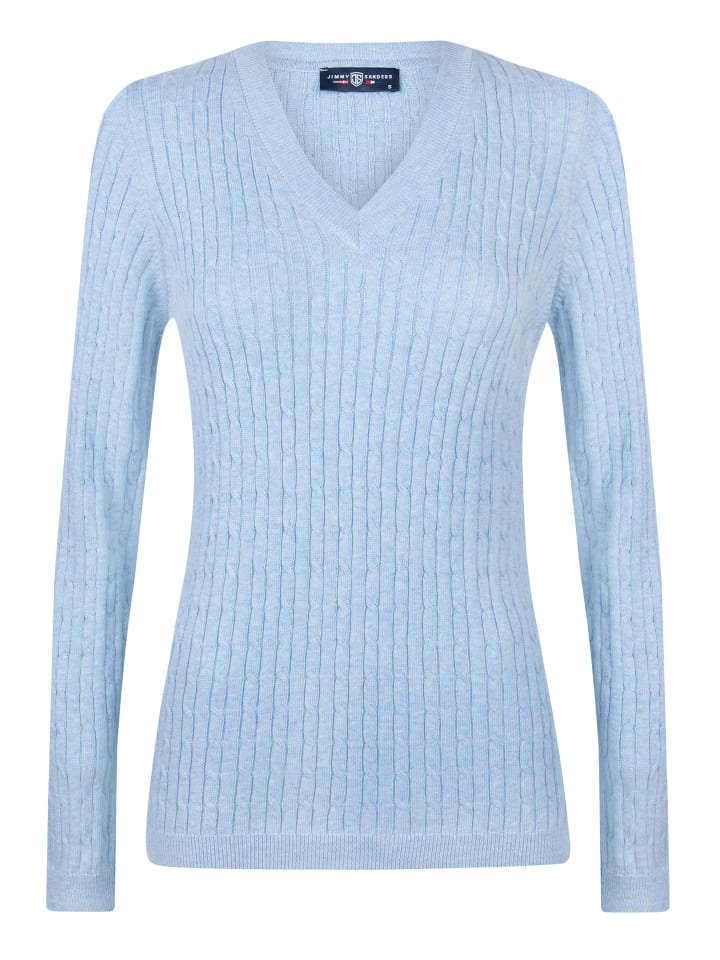 Свитер JIMMY SANDERS
Свитер JIMMY SANDERS
