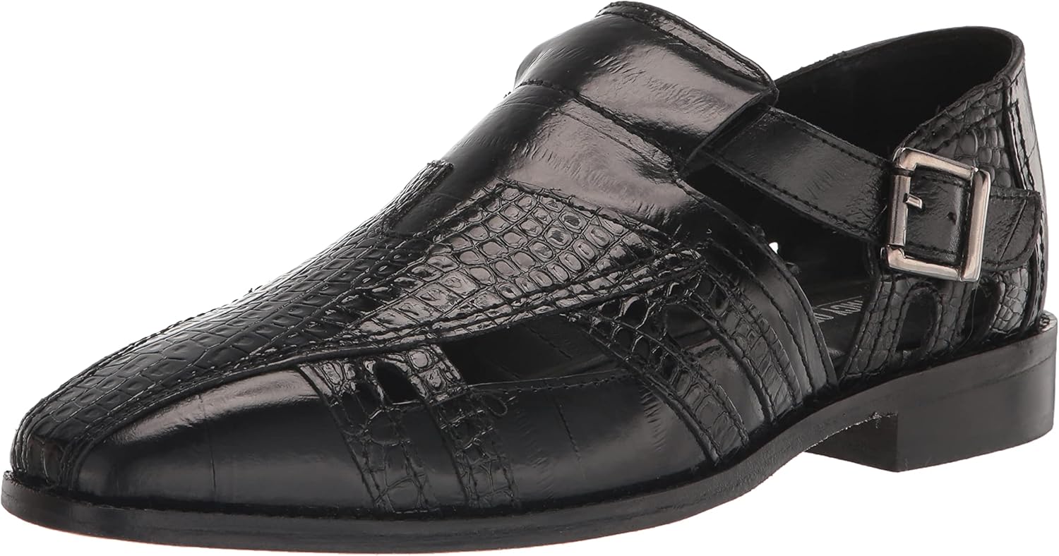 Мужские сандалии Stacy Adams Calvino City, черный
Мужские сандалии Stacy Adams Calvino City, черный