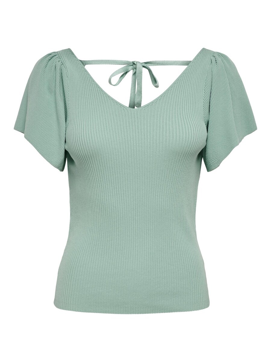 Свитер Only LEELO, цвет Pastel Green
Свитер Only LEELO, цвет Pastel Green