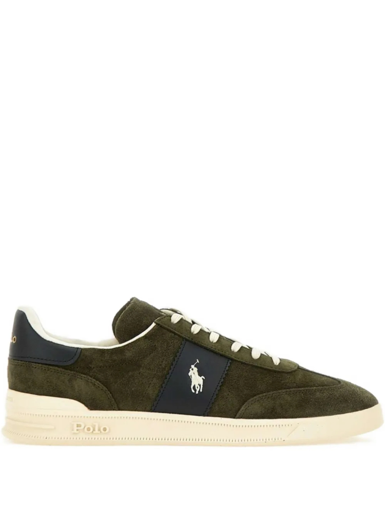 Polo Ralph Lauren кроссовки Hrt Aera, зеленый
Polo Ralph Lauren кроссовки Hrt Aera, зеленый