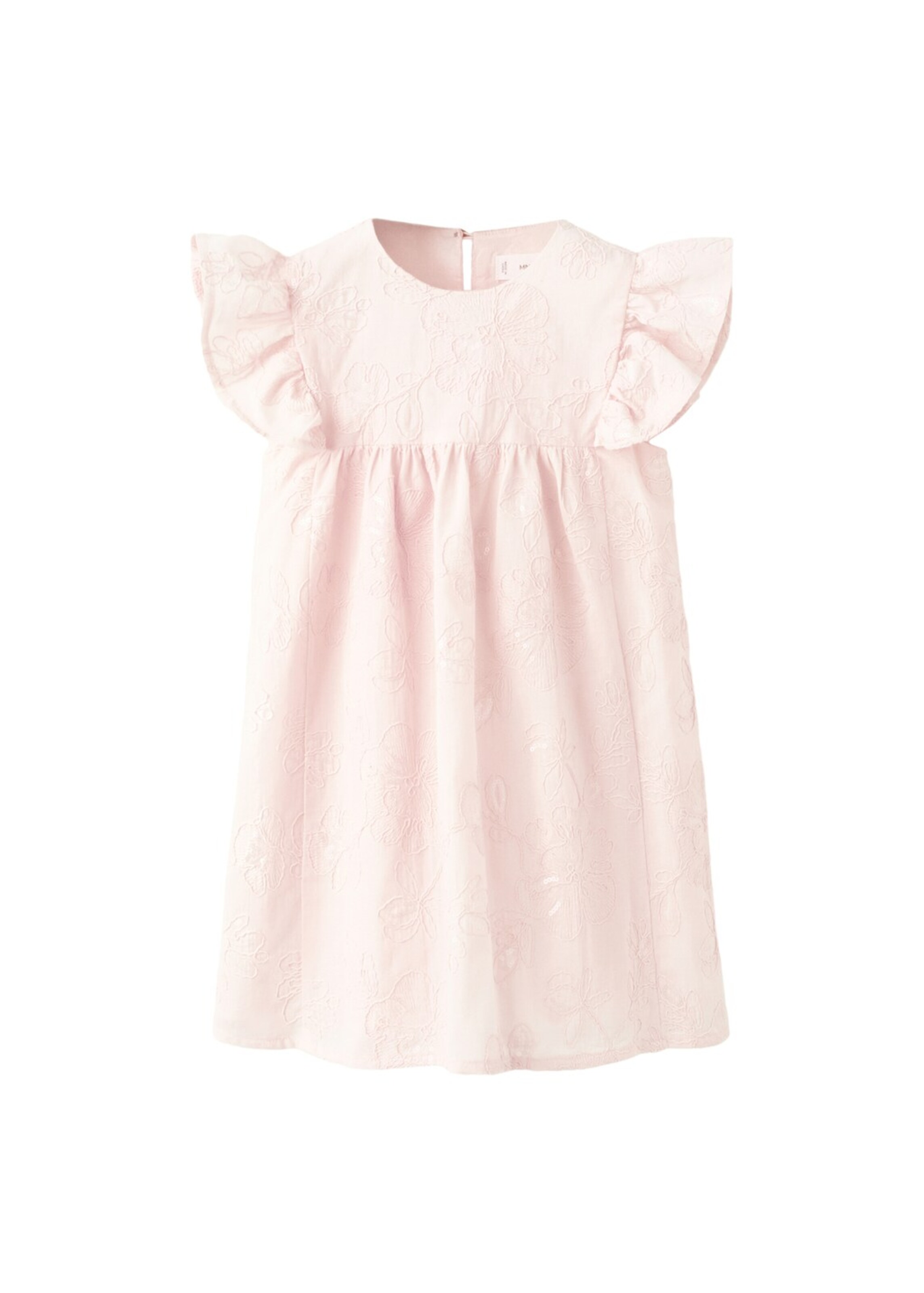 MANGO KIDS Платье 'Pompita' в цвете Rose
MANGO KIDS Платье 'Pompita' в цвете Rose