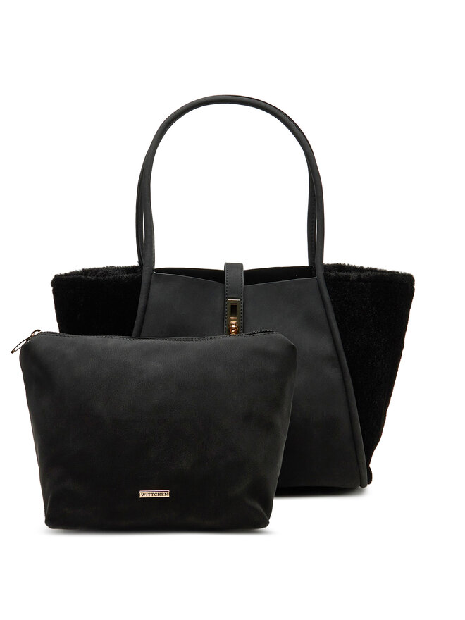 Сумка WITTCHEN, черный
Сумка WITTCHEN, черный