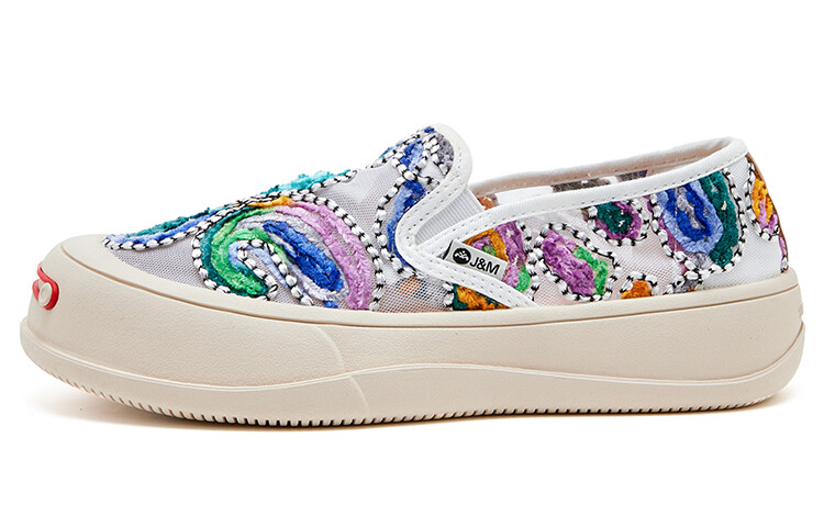 Кеды, скейтборд обувь женская низкая синий Joy&Mario
Кеды, скейтборд обувь женская низкая синий Joy&Mario