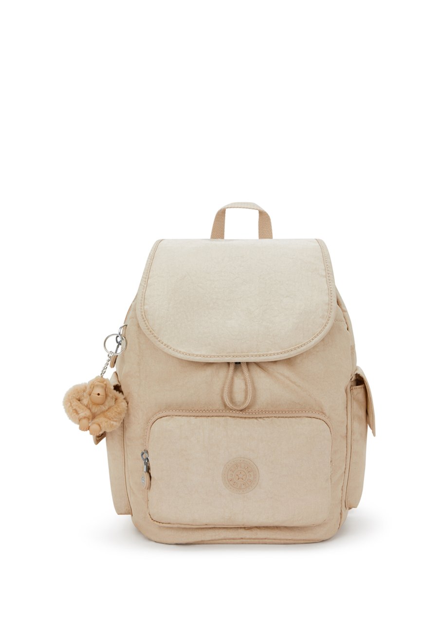 Рюкзак Kipling BASIC PLUS CITY, Sparkled Beige/Beige
Рюкзак Kipling BASIC PLUS CITY, Sparkled Beige/Beige