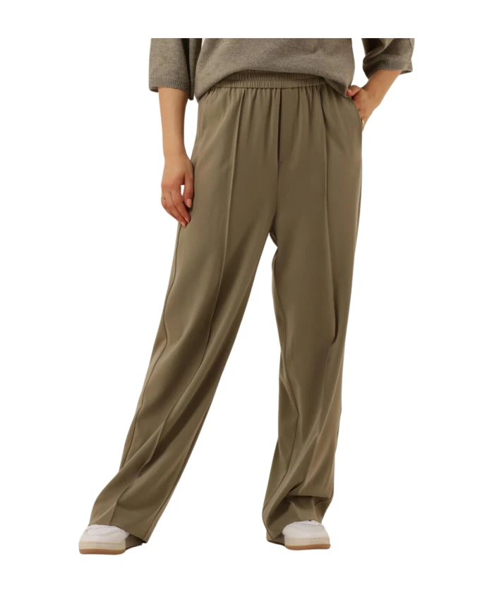 Спортивные брюки стильные удобные модные Inwear, зеленый
Спортивные брюки стильные удобные модные Inwear, зеленый