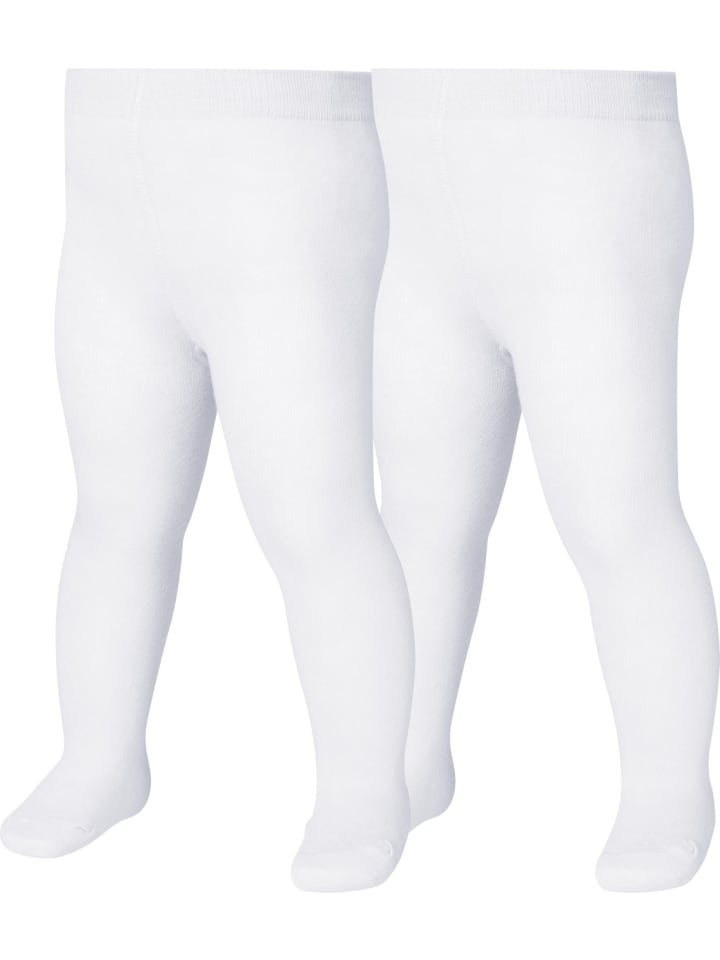 Колготки Playshoes, белый
Колготки Playshoes, белый