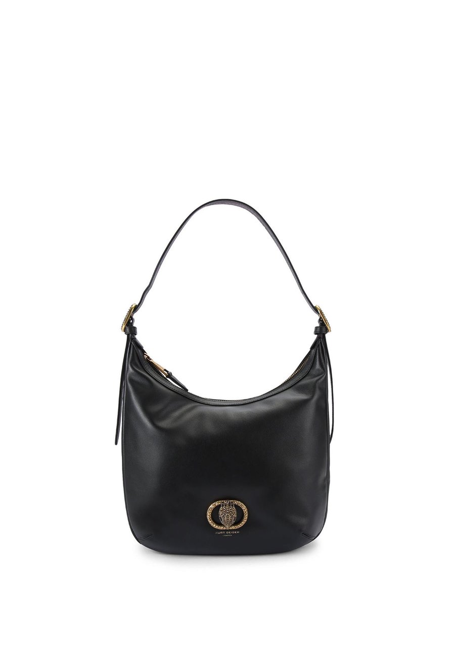 Сумка Kurt Geiger London CHELSEA SOFT HOBO, Black
Сумка Kurt Geiger London CHELSEA SOFT HOBO, Black