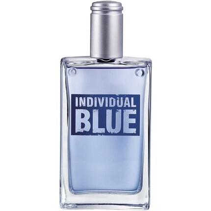 Мужская туалетная вода AVON Individual Blue 100 мл
Мужская туалетная вода AVON Individual Blue 100 мл