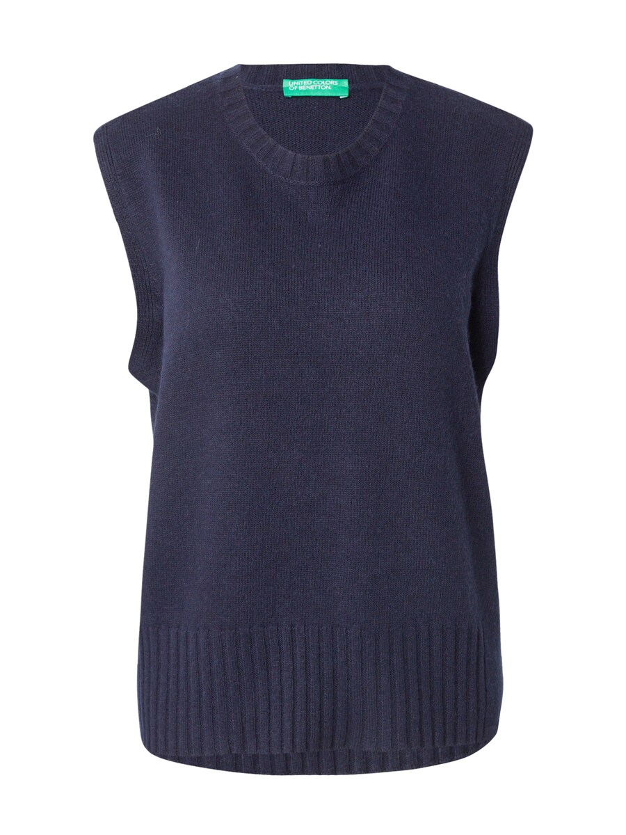 Свитер UNITED COLORS OF BENETTON, Navy
Свитер UNITED COLORS OF BENETTON, Navy