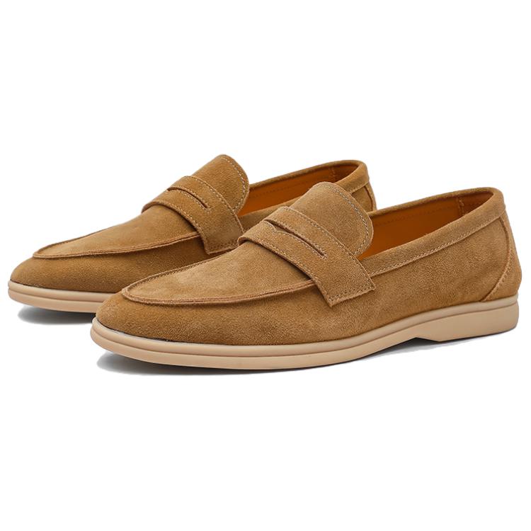 Лоферы мужские PAVEA, Khaki
Лоферы мужские PAVEA, Khaki