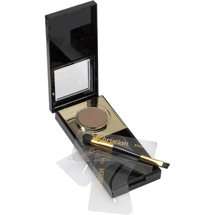 Кристиан Фэй Макияж для бровей Ирид Браун, Christian Cosmetics
Кристиан Фэй Макияж для бровей Ирид Браун, Christian Cosmetics