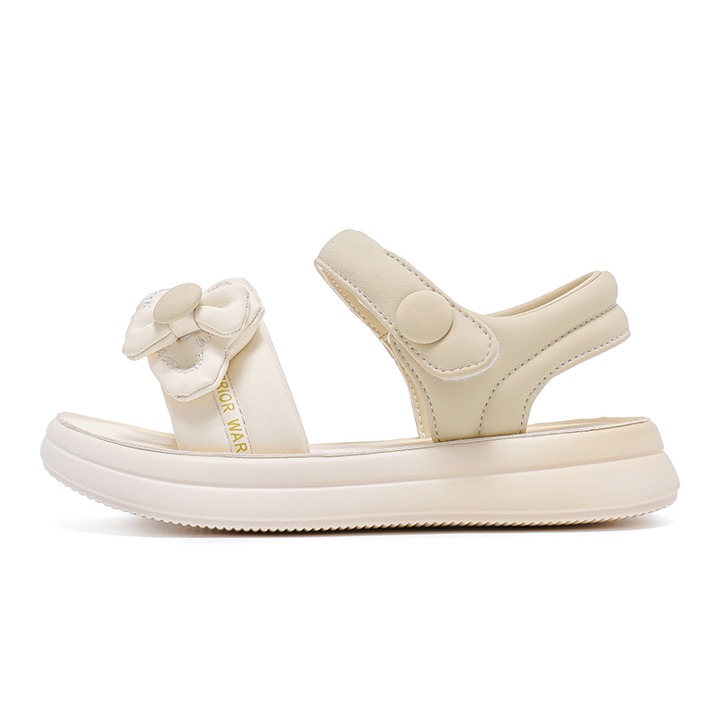 Детские сандалии Warrior нескользящие дышащие бежево-светло-зеленые Kids
Детские сандалии Warrior нескользящие дышащие бежево-светло-зеленые Kids