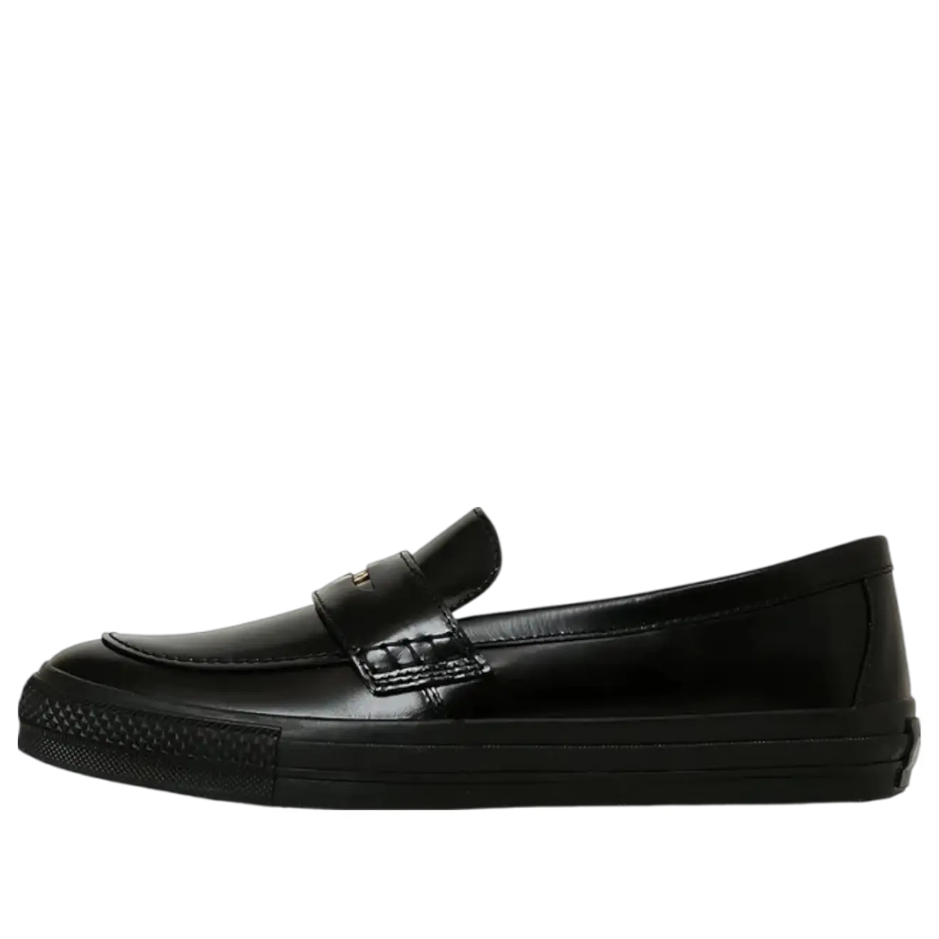 Кроссовки Converse All Star Coinloafer 'Black'
Кроссовки Converse All Star Coinloafer 'Black'