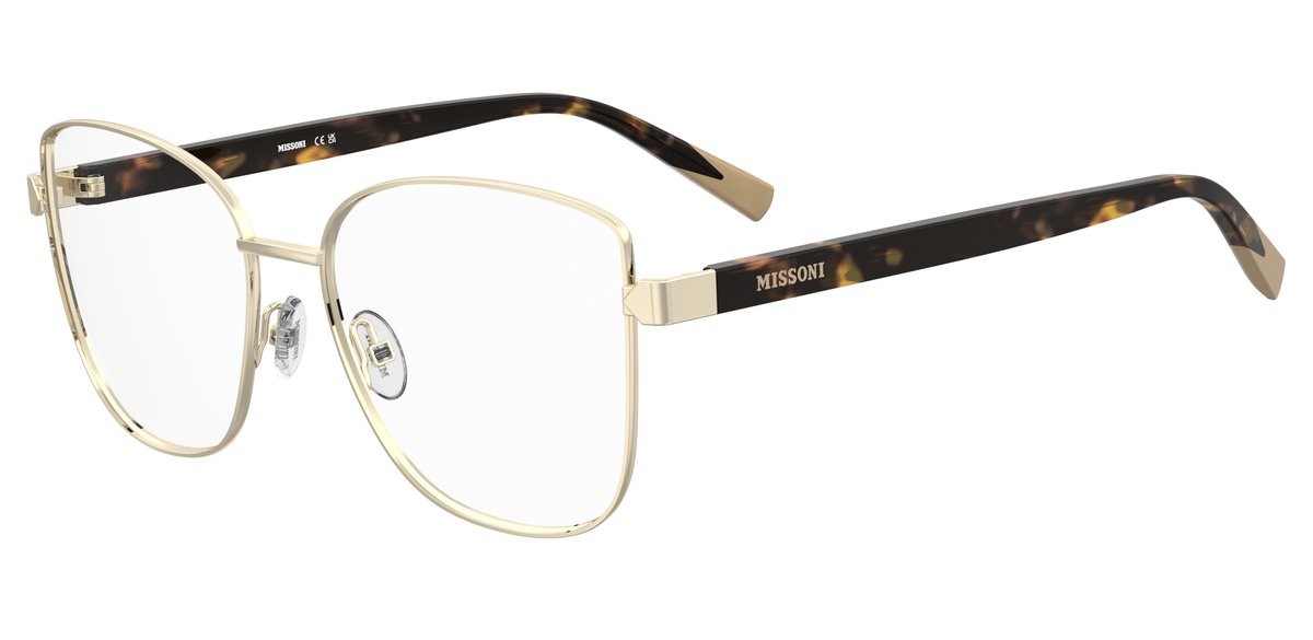 Женские оптические оправы MIS 0287 MISSONI
Женские оптические оправы MIS 0287 MISSONI