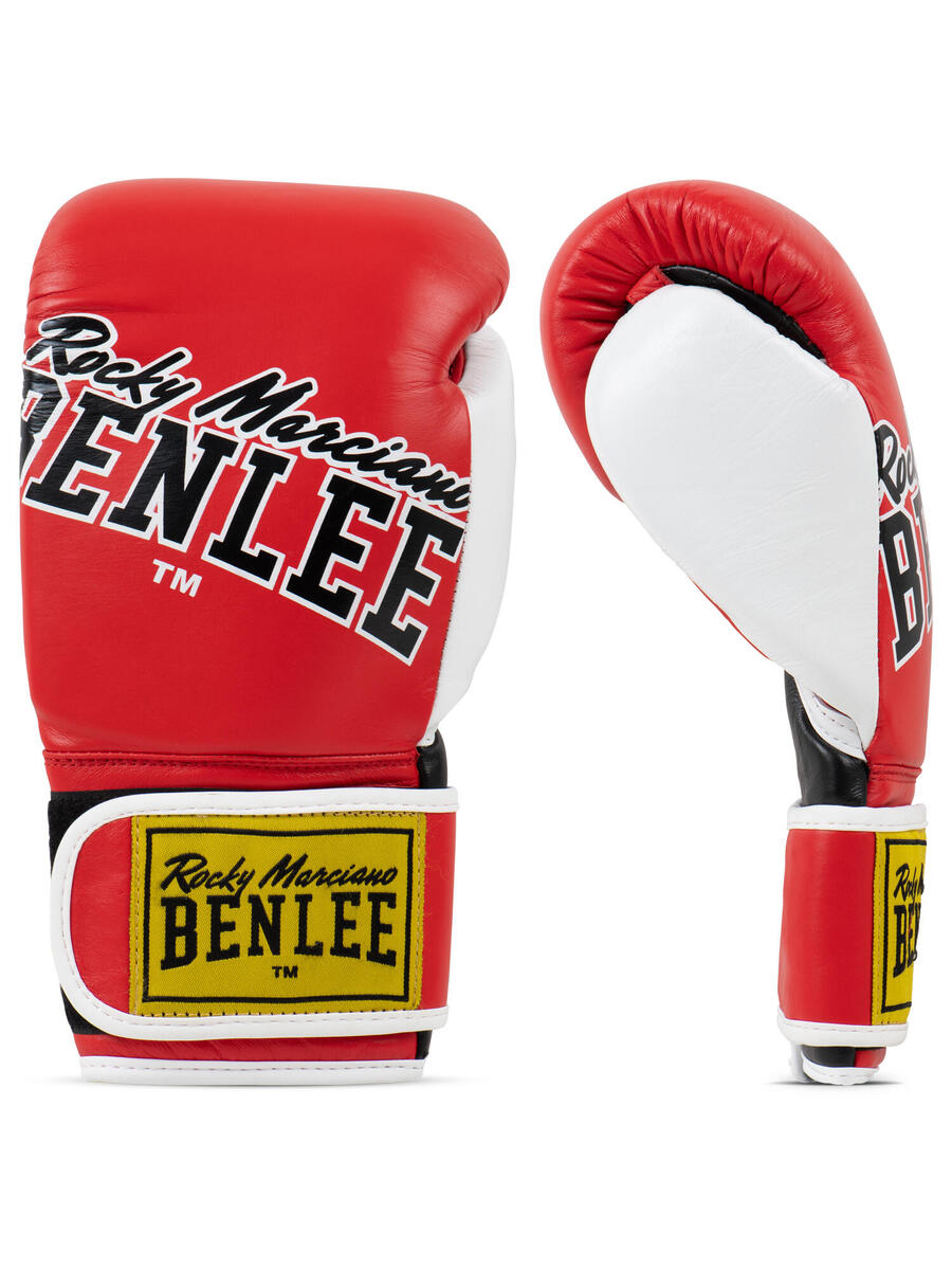 Кожаные боксерские перчатки BENLEE BANG LOOP
Кожаные боксерские перчатки BENLEE BANG LOOP