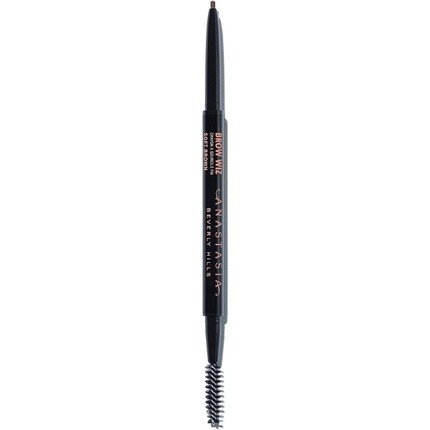 Карандаш для бровей Brow Wiz Skinny Brow, Anastasia Beverly Hills
Карандаш для бровей Brow Wiz Skinny Brow, Anastasia Beverly Hills