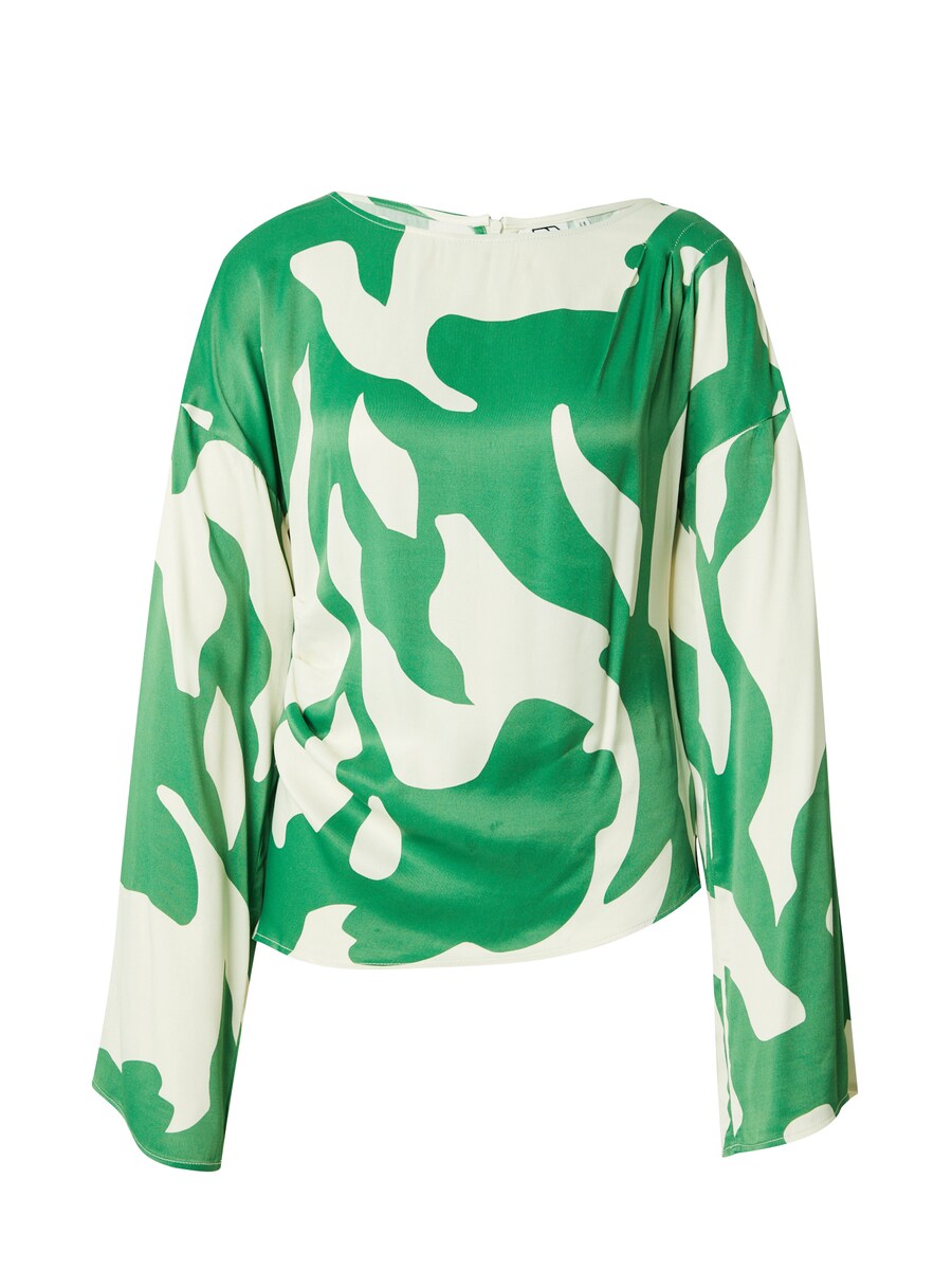 Блузка VILA ROUGE EDIT, бежевый
Блузка VILA ROUGE EDIT, бежевый