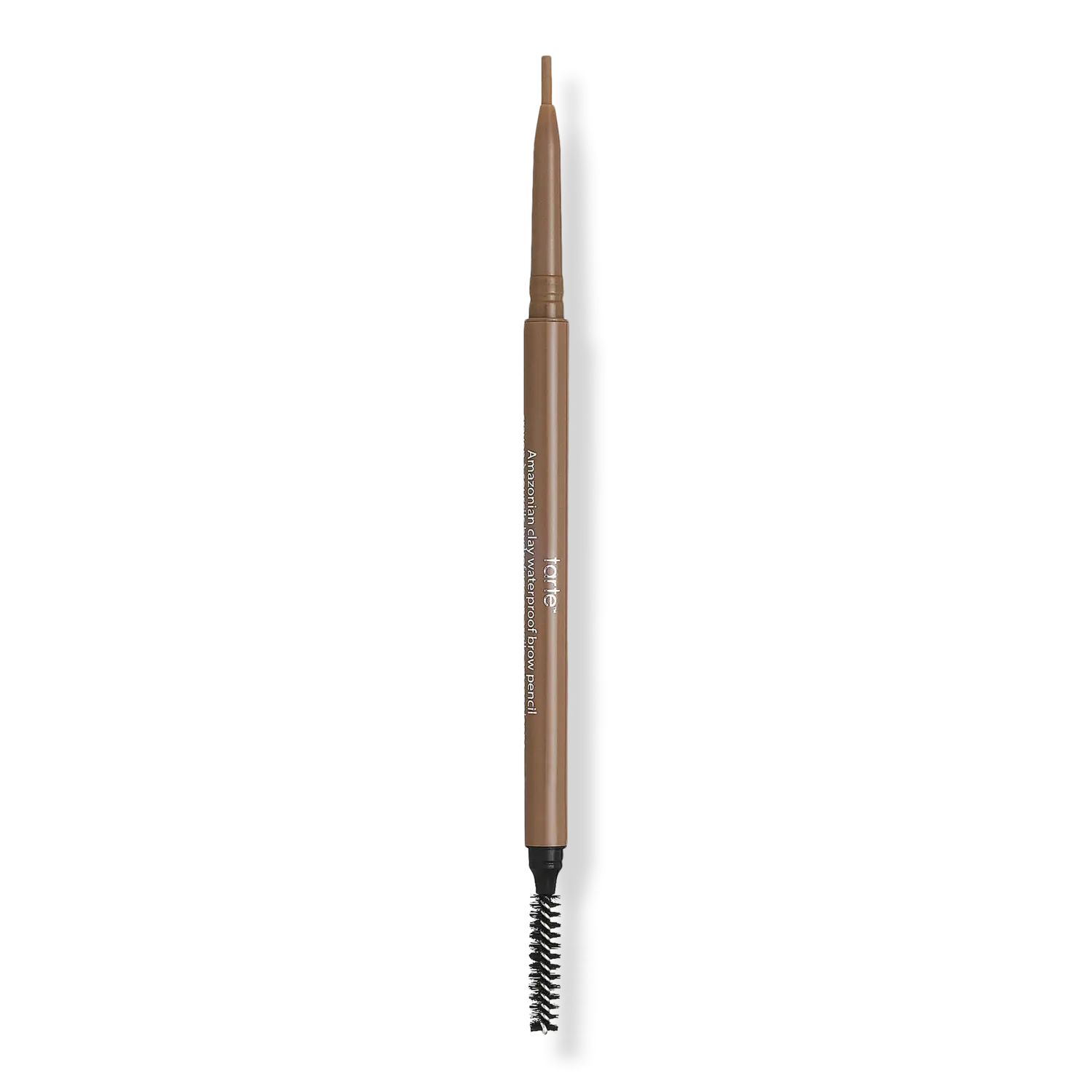 Водостойкий карандаш для бровей Амазонская глина Tarte, Taupe
Водостойкий карандаш для бровей Амазонская глина Tarte, Taupe