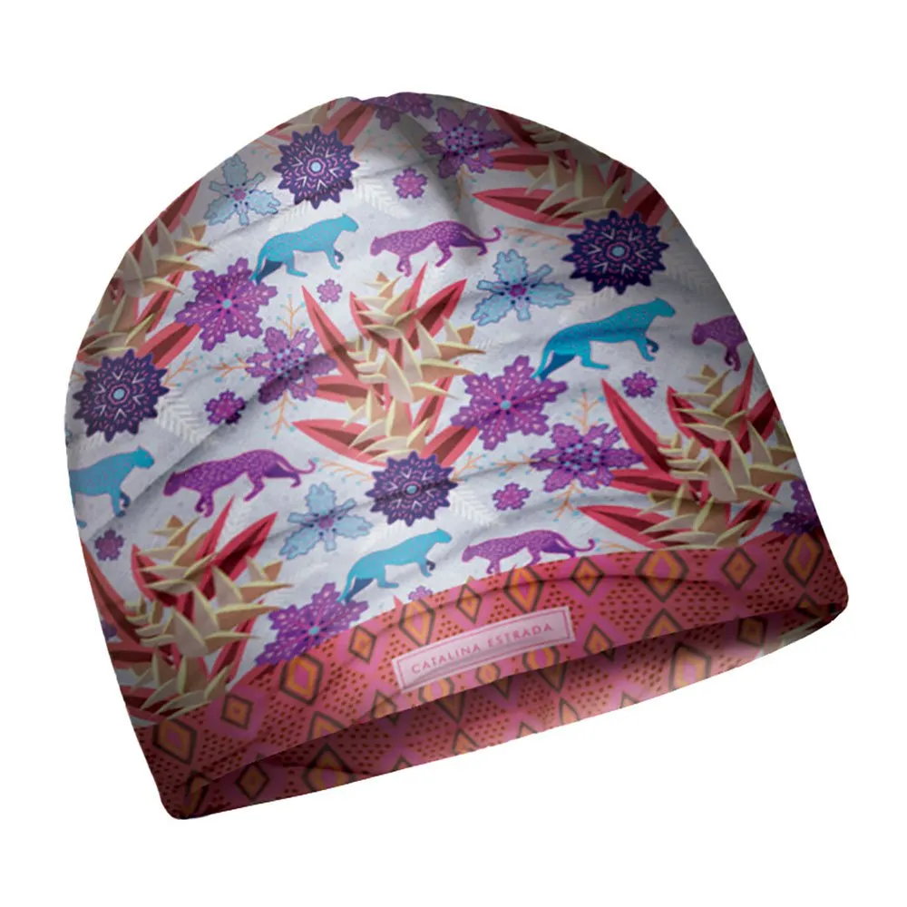 Шапка Matt Catalina Estrada Premium, разноцветный
Шапка Matt Catalina Estrada Premium, разноцветный