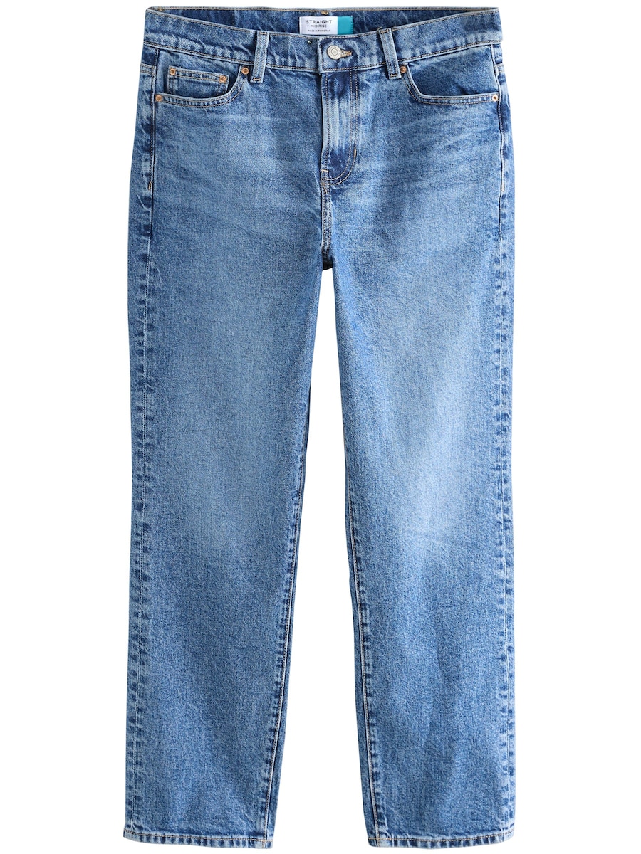 Обычные джинсы Next, Blue Denim
Обычные джинсы Next, Blue Denim