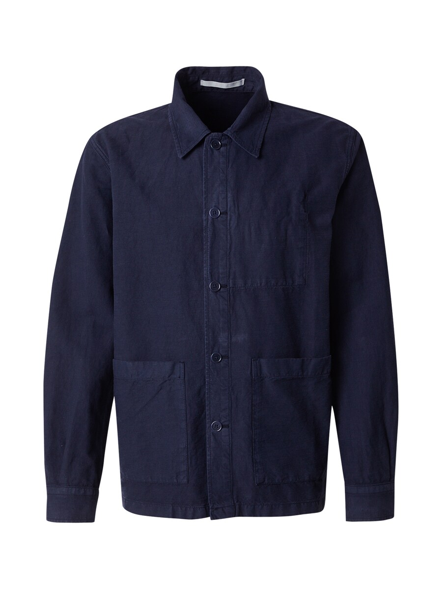 Куртка межсезонная NORSE PROJECTS, темно-синий
Куртка межсезонная NORSE PROJECTS, темно-синий