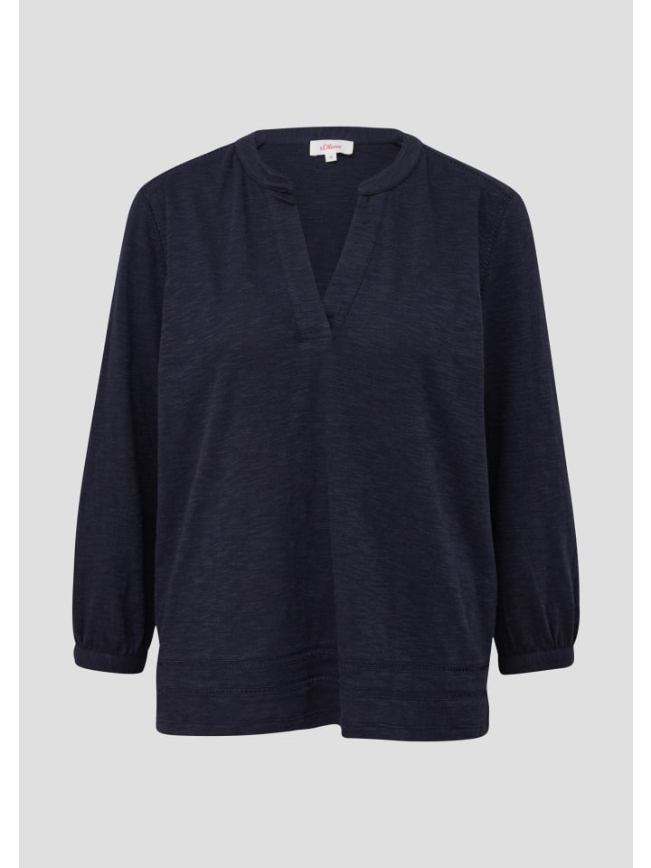 s.Oliver Футболка цвета 5959_navy, Синий, s.Oliver Футболка цвета 5959_navy
s.Oliver Футболка цвета 5959_navy, Синий, s.Oliver Футболка цвета 5959_navy