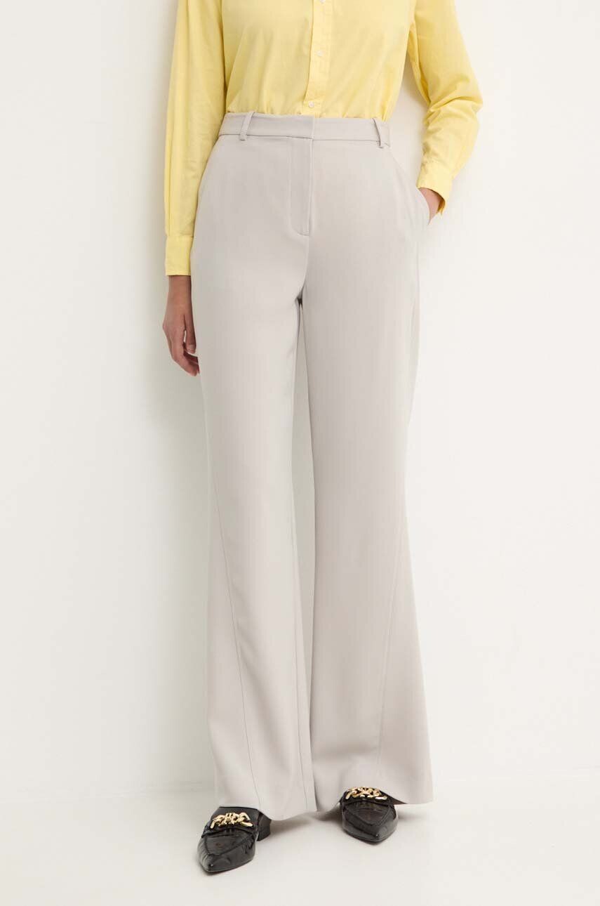 Брюки Calvin Klein, серый
Брюки Calvin Klein, серый