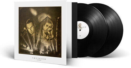 Виниловая пластинка Empyrium: Into The Pantheon
Виниловая пластинка Empyrium: Into The Pantheon