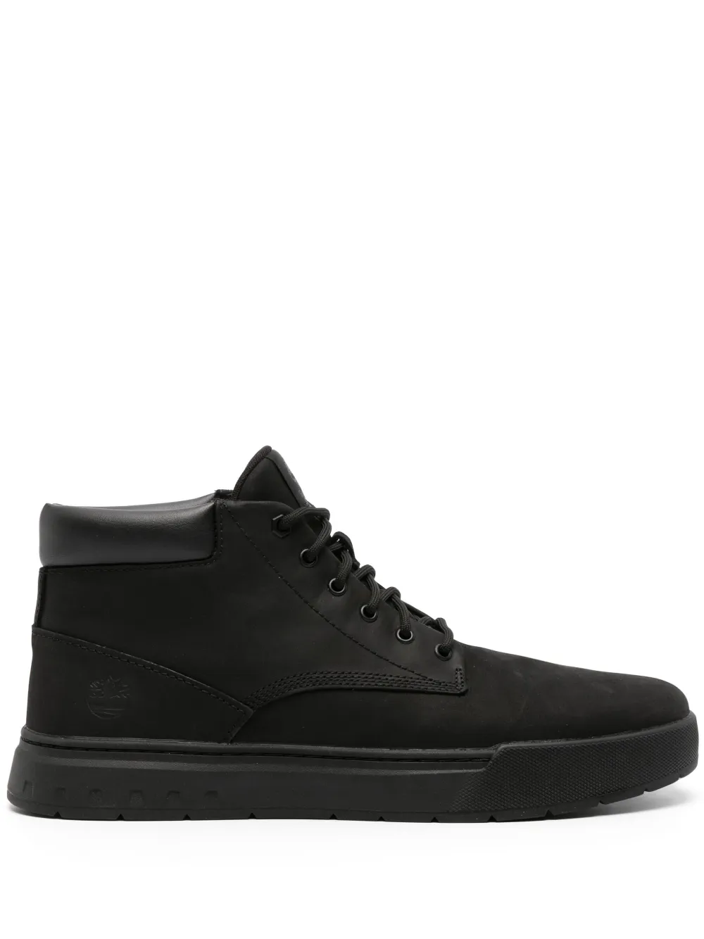 Ботинки на шнуровке Timberland, черный
Ботинки на шнуровке Timberland, черный