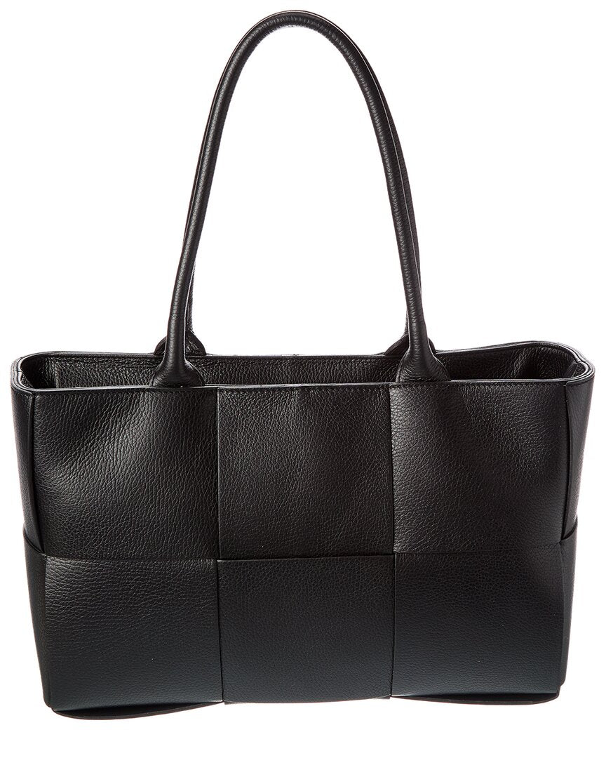 Изабелла Россетти Сумка через плечо из кожи с плетением Isabella Rosetti
Изабелла Россетти Сумка через плечо из кожи с плетением Isabella Rosetti