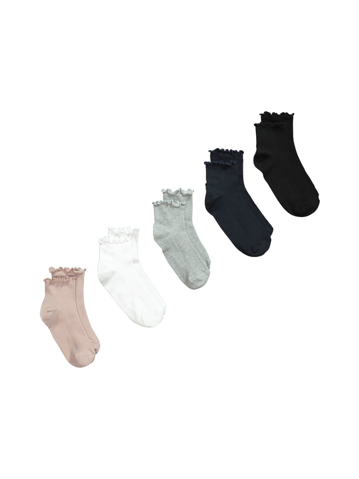 Носки Ulla Popken, черный
Носки Ulla Popken, черный