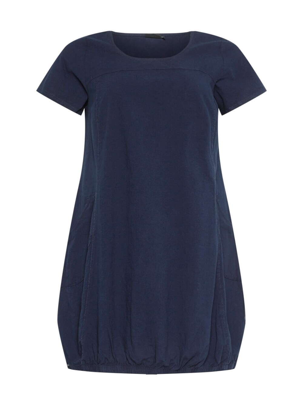 Платье Zizzi Jeasy, ночной синий
Платье Zizzi Jeasy, ночной синий