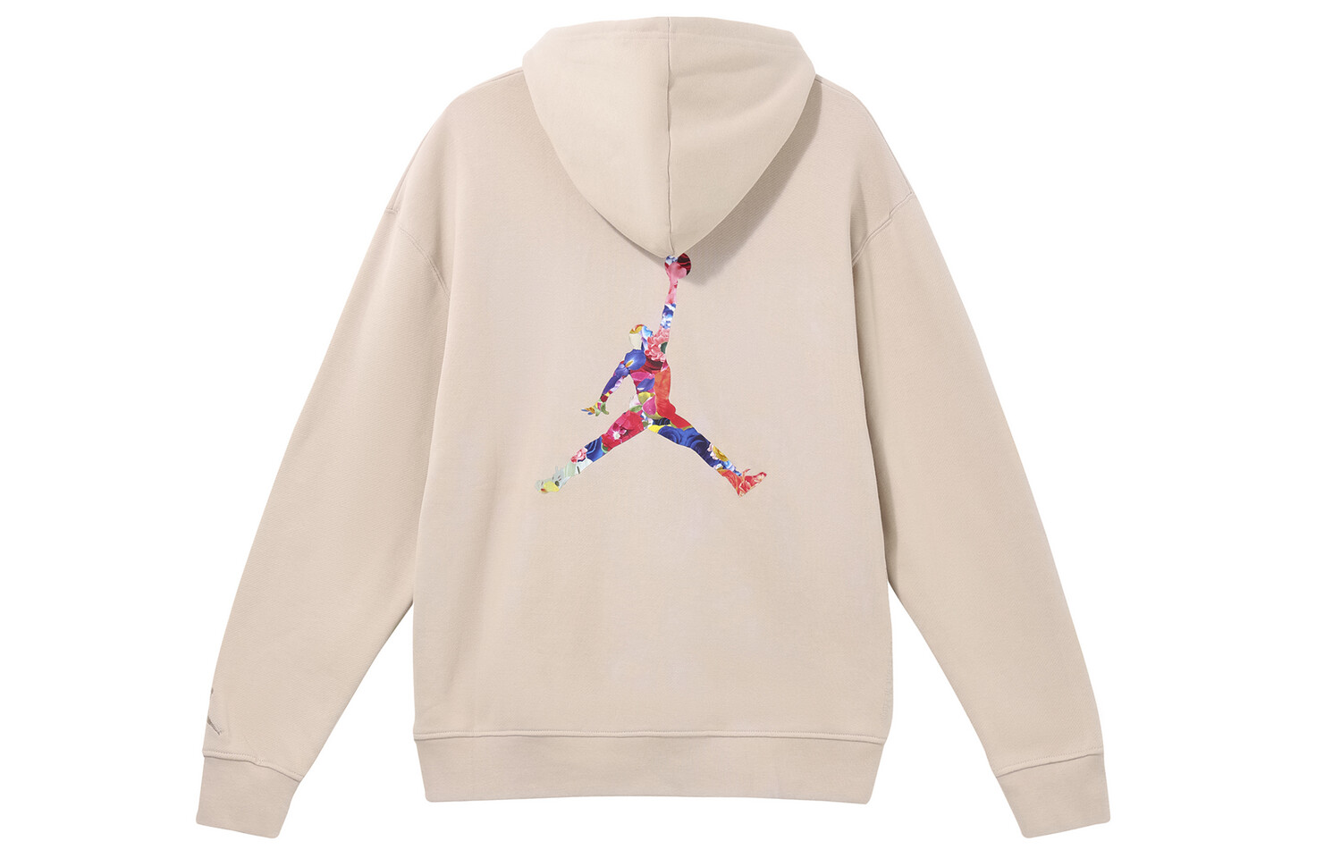 Мужская толстовка Jordan, ИскопаемыйСерый
Мужская толстовка Jordan, ИскопаемыйСерый