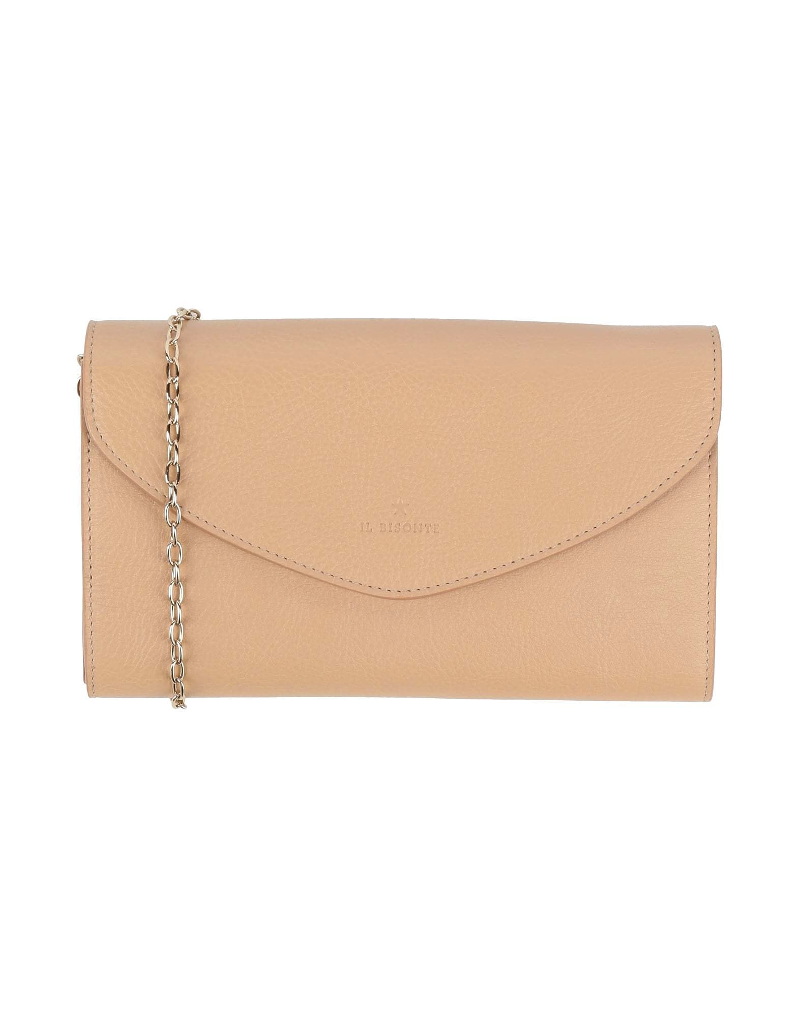 Кошелек Il Bisonte, песочный
Кошелек Il Bisonte, песочный