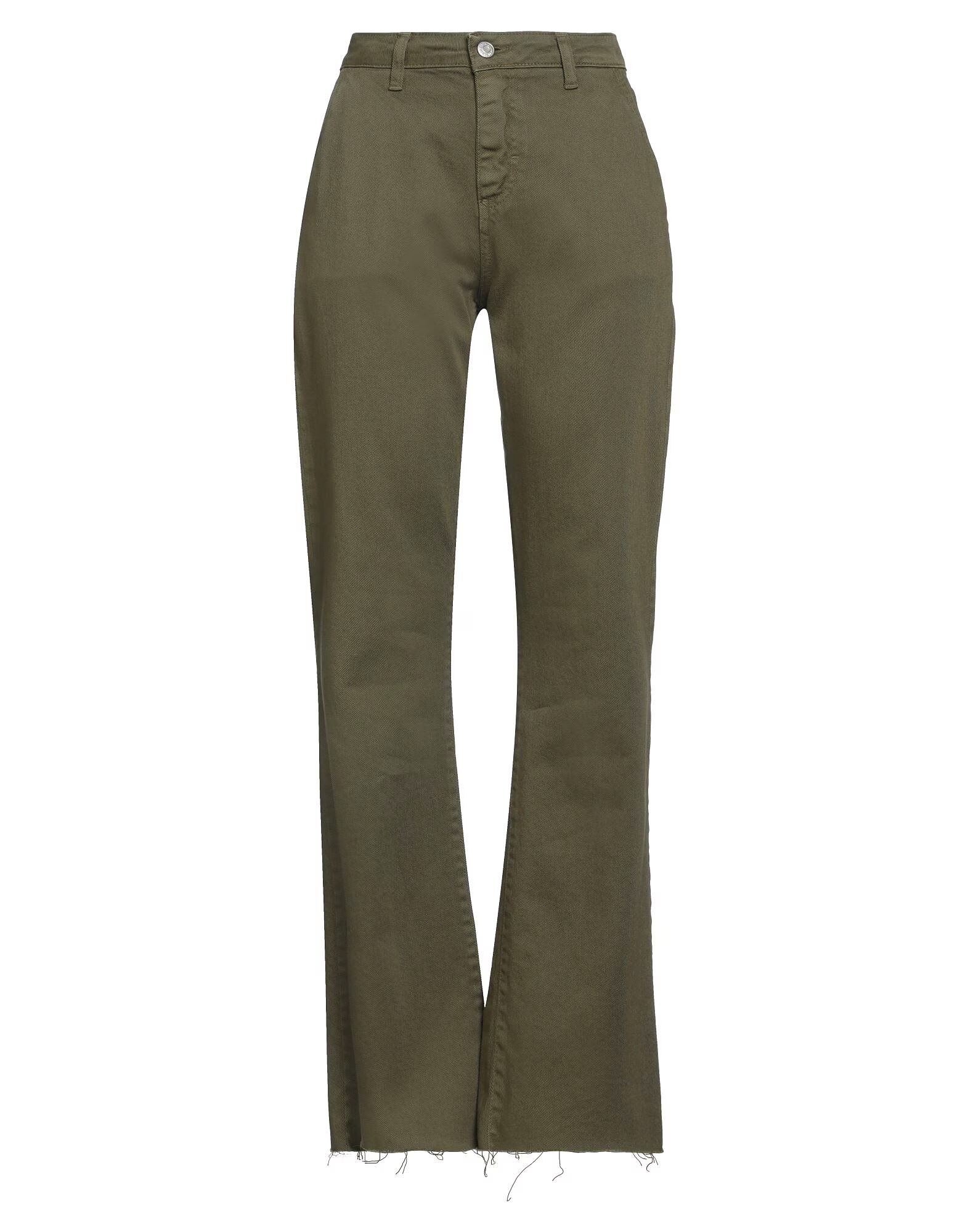 Брюки Haveone, зеленый
Брюки Haveone, зеленый