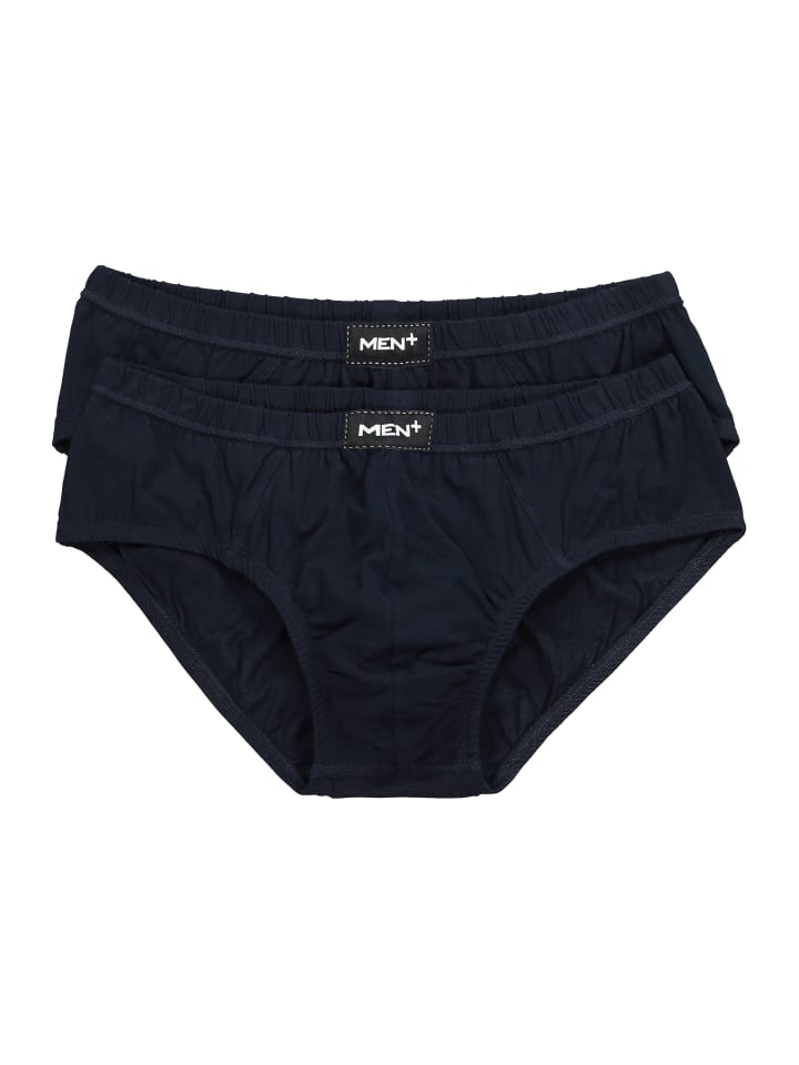 Трусы Men Plus, темно-синий
Трусы Men Plus, темно-синий