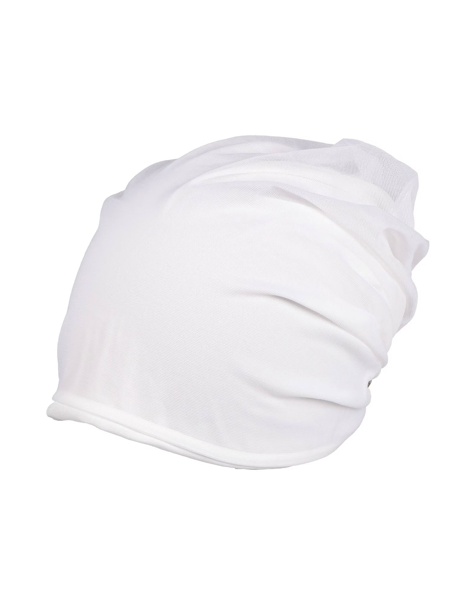 Шапка Porzia T, белый
Шапка Porzia T, белый