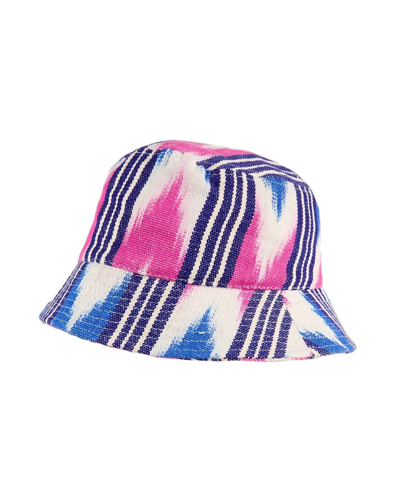 Панама Isabel Marant, фиолетовый
Панама Isabel Marant, фиолетовый