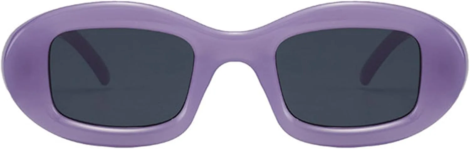 Солнцезащитные очки Willochra Retro Small Oval для женщин, модные солнцезащитные очки неправильной формы, винтажные узкие очки с защитой от УФ-излучения, C2
Солнцезащитные очки Willochra Retro Small Oval для женщин, модные солнцезащитные очки неправильной формы, винтажные узкие очки с защитой от УФ-излучения, C2