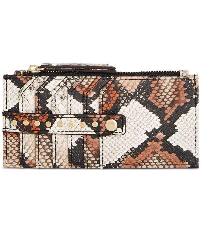 Футляр для карт Hazell I.N.C. International Concepts, коричневый/бежевый
Футляр для карт Hazell I.N.C. International Concepts, коричневый/бежевый