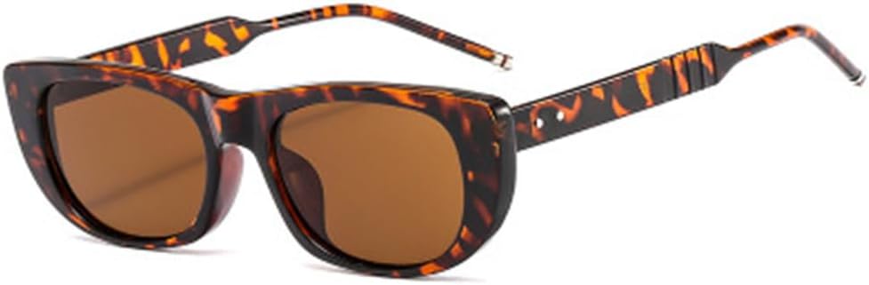 Модные солнцезащитные очки в черной оправе прямоугольной формы 2027 года для женщин, прямоугольные солнцезащитные очки для мужчин и женщин для активного отдыха MTZJH, C4
Модные солнцезащитные очки в черной оправе прямоугольной формы 2027 года для женщин, прямоугольные солнцезащитные очки для мужчин и женщин для активного отдыха MTZJH, C4