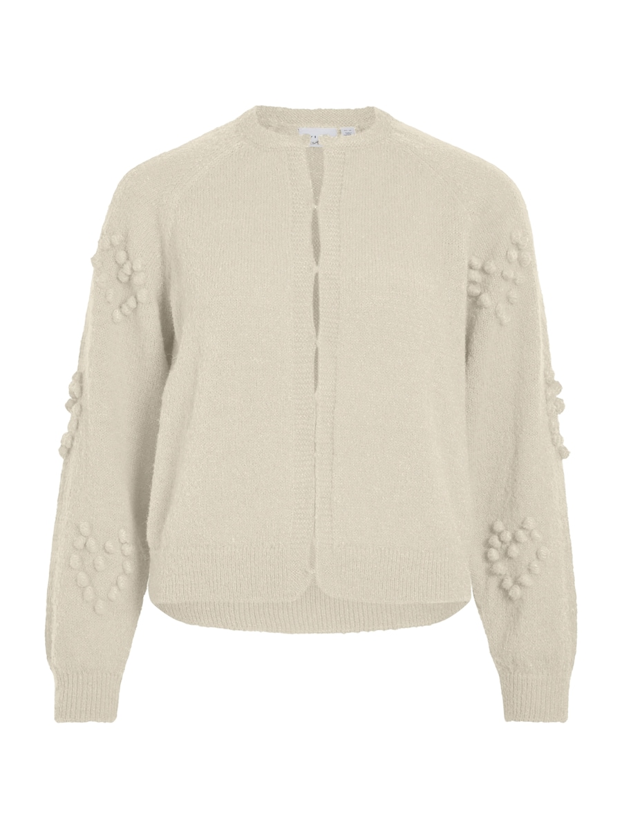 Вязаный кардиган VILA VIMERIT, Kitt
Вязаный кардиган VILA VIMERIT, Kitt