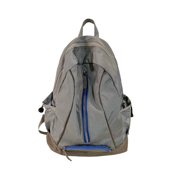 Рюкзак унисекс Deli Bear, Серый
Рюкзак унисекс Deli Bear, Серый