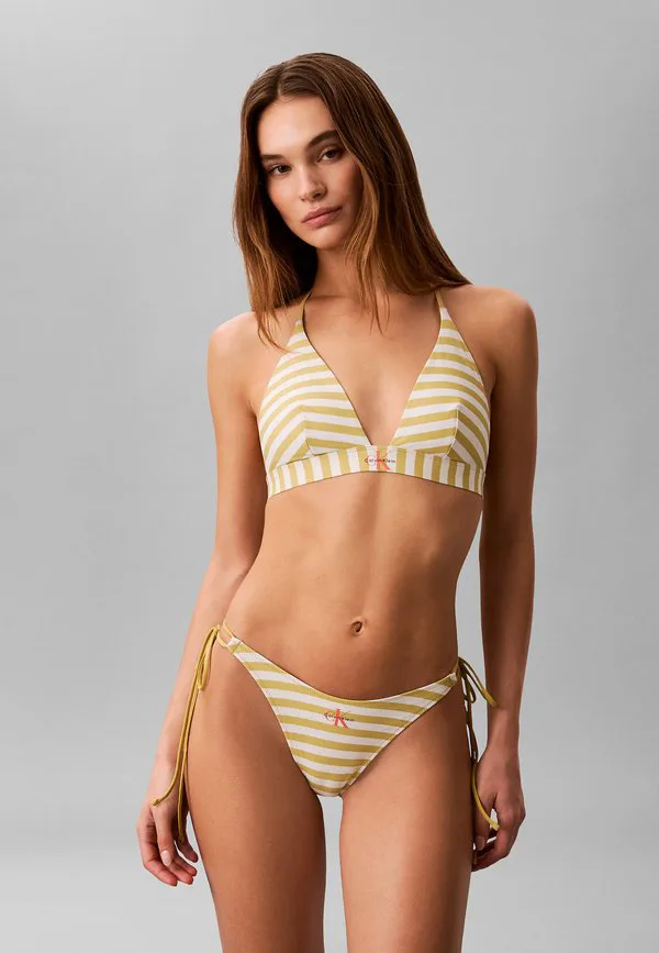 Бикини-Топ с треугольными завязками на шее Calvin Klein Swimwear, Cent Stripe Party Lime, Черный, Бикини-Топ с треугольными завязками на шее Calvin Klein Swimwear, Cent Stripe Party Lime
Бикини-Топ с треугольными завязками на шее Calvin Klein Swimwear, Cent Stripe Party Lime, Черный, Бикини-Топ с треугольными завязками на шее Calvin Klein Swimwear, Cent Stripe Party Lime