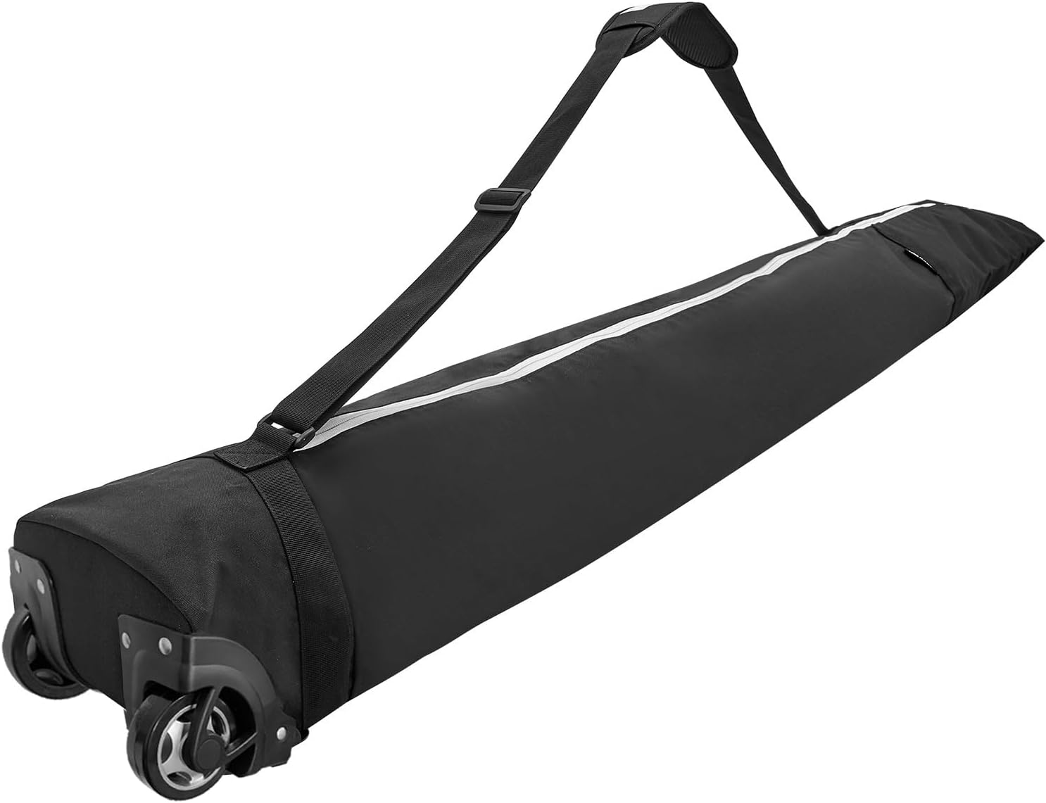 Мягкий чехол для лыж на колесах. Лыжный рюкзак на колесах для авиаперелетов. Мягкий чехол для лыж вмещает лыжи длиной до 200 см. dekayaker, Black, Черный, Мягкий чехол для лыж на колесах. Лыжный рюкзак на колесах для авиаперелетов. Мягкий чехол для лыж вм
Мягкий чехол для лыж на колесах. Лыжный рюкзак на колесах для авиаперелетов. Мягкий чехол для лыж вмещает лыжи длиной до 200 см. dekayaker, Black, Черный, Мягкий чехол для лыж на колесах. Лыжный рюкзак на колесах для авиаперелетов. Мягкий чехол для лыж вм